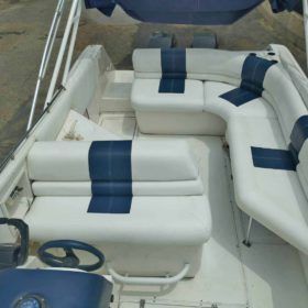 INTERMARINE AVANTI 35