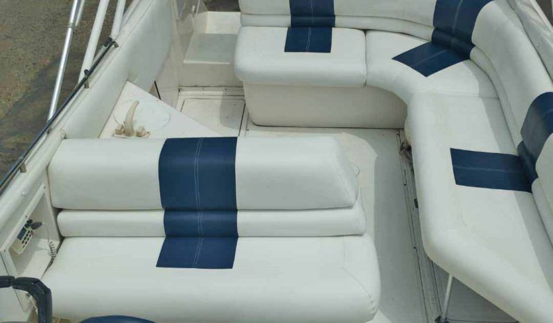
								INTERMARINE AVANTI 35 full									