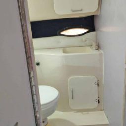 
										INTERMARINE AVANTI 35 full									