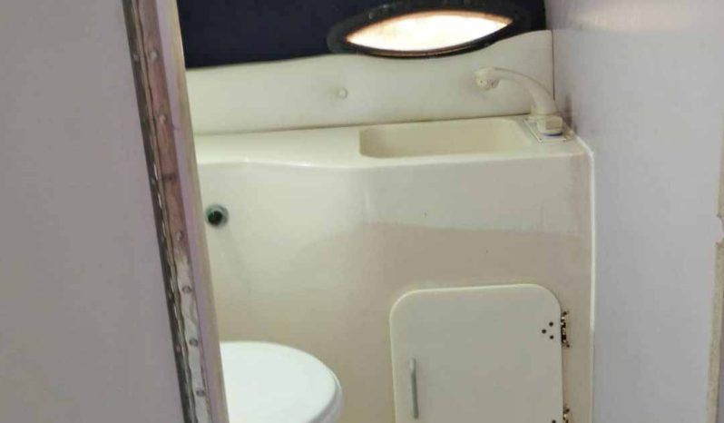 
								INTERMARINE AVANTI 35 full									