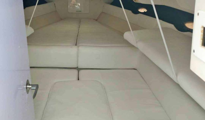 
								INTERMARINE AVANTI 35 full									