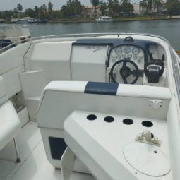 
										INTERMARINE AVANTI 35 full									