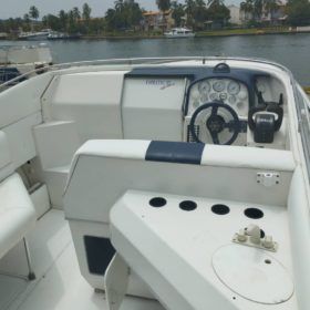 INTERMARINE AVANTI 35