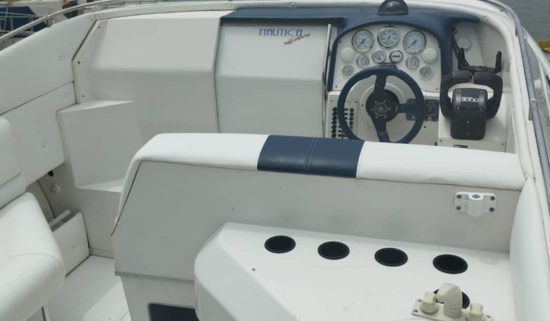 
								INTERMARINE AVANTI 35 full									
