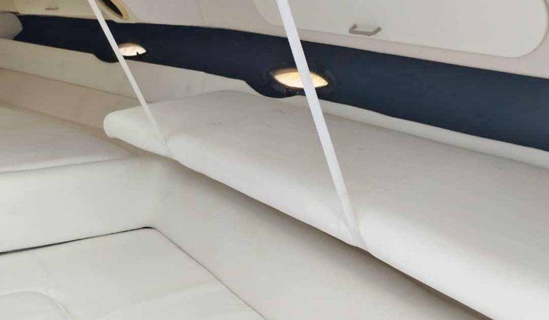 
								INTERMARINE AVANTI 35 full									