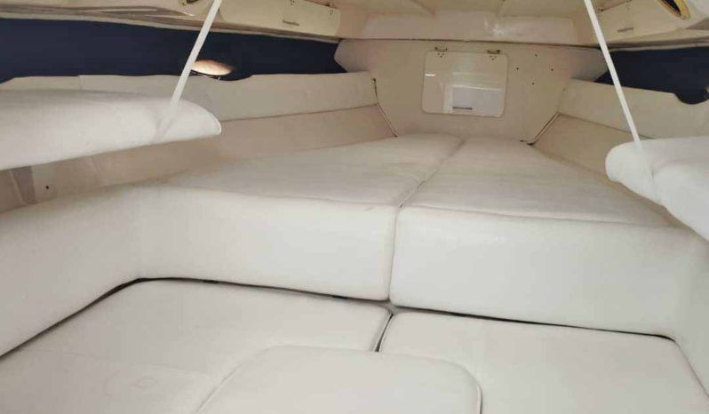 
								INTERMARINE AVANTI 35 full									
