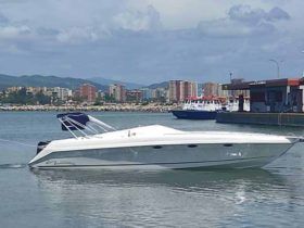 INTERMARINE AVANTI 35