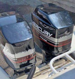 
										INTERMARINE AVANTI 35 full									