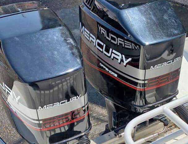 
								INTERMARINE AVANTI 35 full									