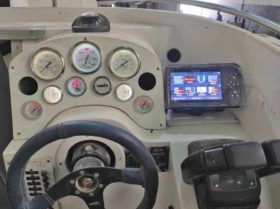 INTERMARINE AVANTI 35