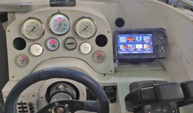 
								INTERMARINE AVANTI 35 full									