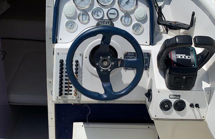 
								INTERMARINE AVANTI 35 full									