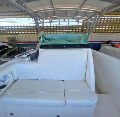 
								EXTREME MARINE CUDDY 38 full									