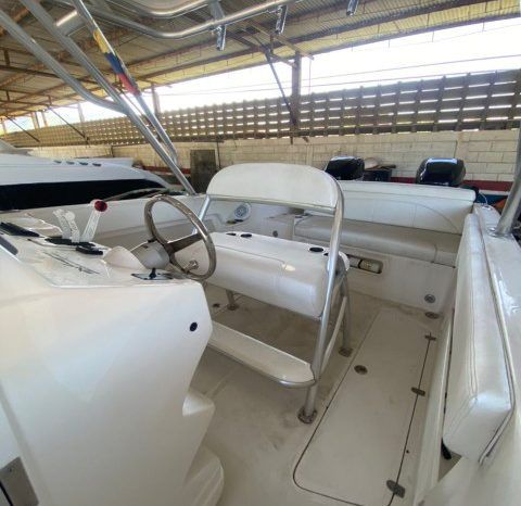 
								EXTREME MARINE CUDDY 38 full									