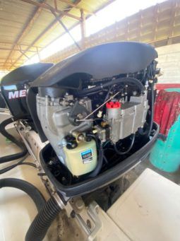 
										EXTREME MARINE CUDDY 38 full									