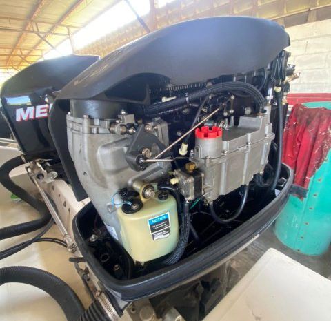 
								EXTREME MARINE CUDDY 38 full									