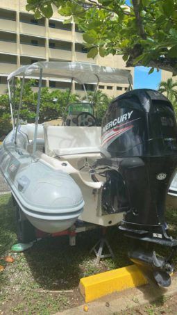 
										DINGHY AB 15 full									