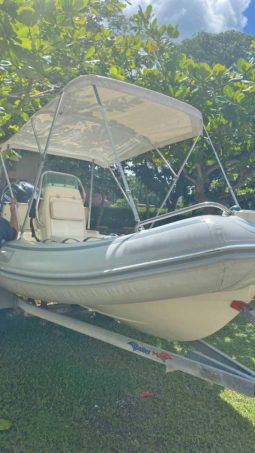 
										DINGHY AB 15 full									
