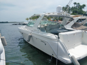 FORMULA CRUISER POWER 41