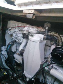 FORMULA CRUISER POWER 41 full