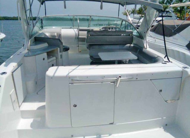 FORMULA CRUISER POWER 41 full