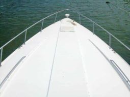 FORMULA CRUISER POWER 41 full