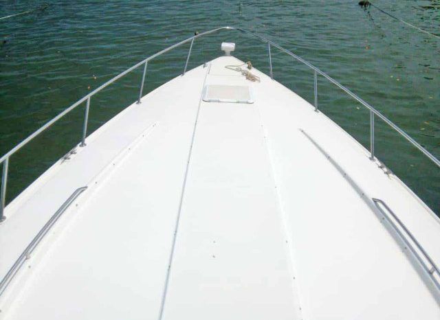 FORMULA CRUISER POWER 41 full
