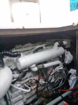 FORMULA CRUISER POWER 41 full