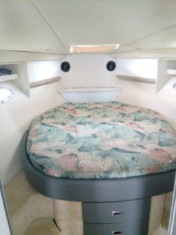 FORMULA CRUISER POWER 41 full