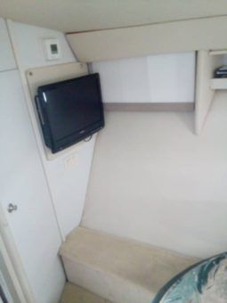 FORMULA CRUISER POWER 41 full