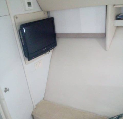 FORMULA CRUISER POWER 41 full