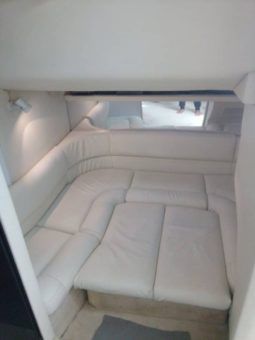 FORMULA CRUISER POWER 41 full