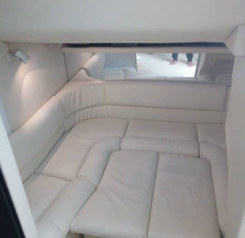 FORMULA CRUISER POWER 41 full