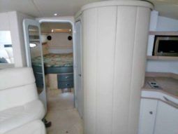 FORMULA CRUISER POWER 41 full