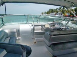 FORMULA CRUISER POWER 41 full