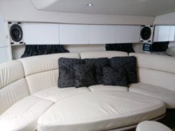 FORMULA CRUISER POWER 41 full