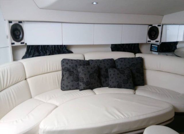 FORMULA CRUISER POWER 41 full