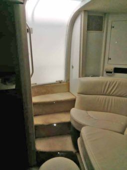FORMULA CRUISER POWER 41 full
