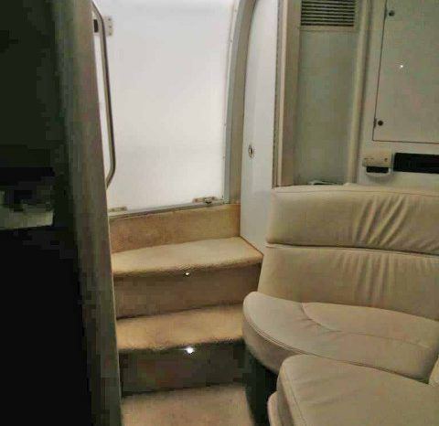FORMULA CRUISER POWER 41 full