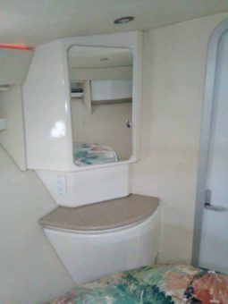 FORMULA CRUISER POWER 41 full