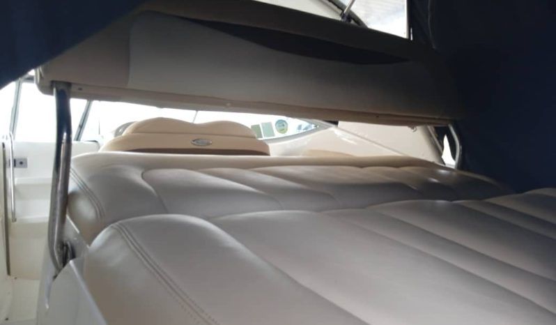 
								CHAPARRAL SIGNATURE 27 full									