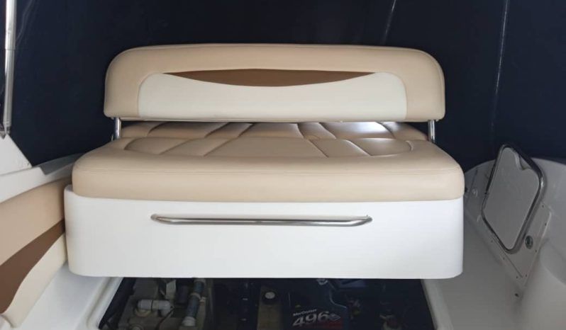 
								CHAPARRAL SIGNATURE 27 full									