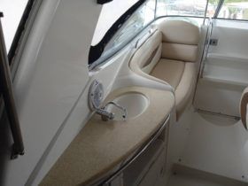 CHAPARRAL SIGNATURE 27