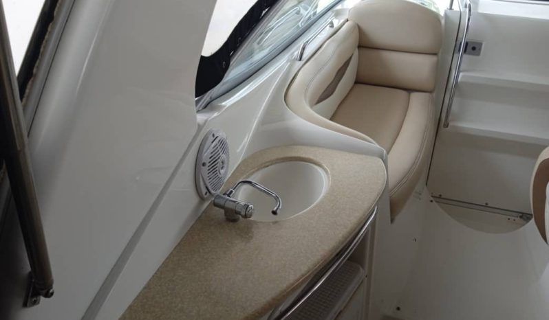 
								CHAPARRAL SIGNATURE 27 full									