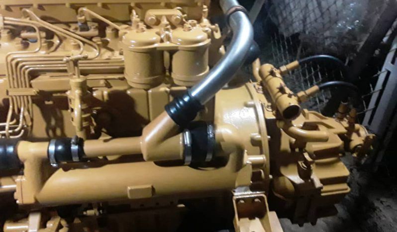 
								MOTORES CATERPILLAR 3202 375HP full									