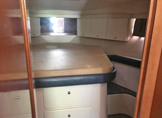 
								CARVER VOYAGER 37 full									