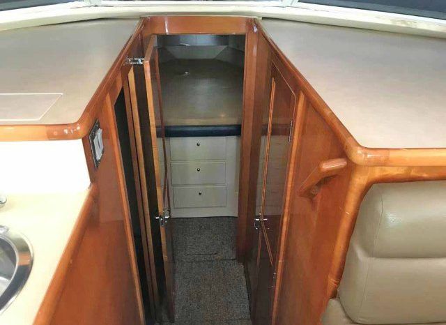 
								CARVER VOYAGER 37 full									