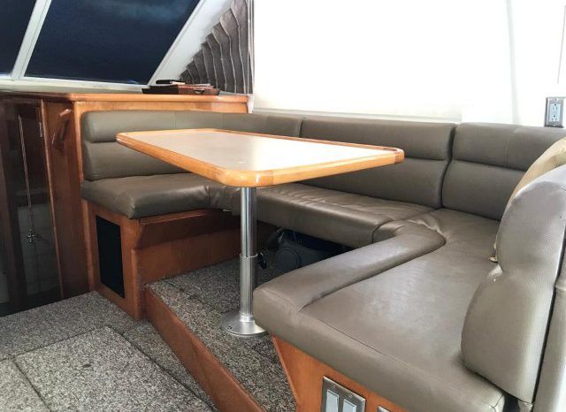 
								CARVER VOYAGER 37 full									