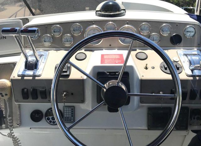 
								CARVER VOYAGER 37 full									