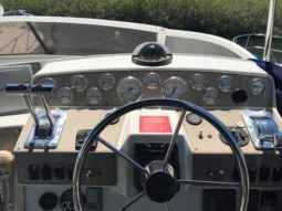 
										CARVER VOYAGER 37 full									